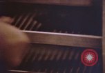 Image of used carbon paper United States USA, 1969, second 25 stock footage video 65675075437