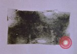 Image of used carbon paper United States USA, 1969, second 35 stock footage video 65675075437