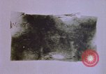 Image of used carbon paper United States USA, 1969, second 36 stock footage video 65675075437