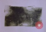 Image of used carbon paper United States USA, 1969, second 38 stock footage video 65675075437