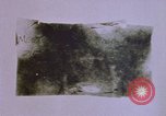 Image of used carbon paper United States USA, 1969, second 40 stock footage video 65675075437