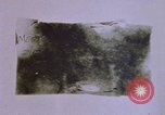 Image of used carbon paper United States USA, 1969, second 41 stock footage video 65675075437