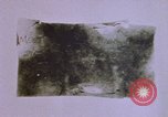 Image of used carbon paper United States USA, 1969, second 42 stock footage video 65675075437