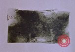Image of used carbon paper United States USA, 1969, second 43 stock footage video 65675075437