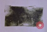 Image of used carbon paper United States USA, 1969, second 44 stock footage video 65675075437
