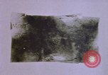 Image of used carbon paper United States USA, 1969, second 46 stock footage video 65675075437