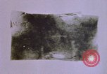 Image of used carbon paper United States USA, 1969, second 47 stock footage video 65675075437