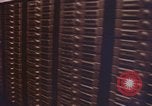 Image of used carbon paper United States USA, 1969, second 49 stock footage video 65675075437
