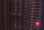 Image of used carbon paper United States USA, 1969, second 50 stock footage video 65675075437