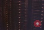 Image of used carbon paper United States USA, 1969, second 51 stock footage video 65675075437