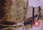 Image of used carbon paper United States USA, 1969, second 56 stock footage video 65675075437