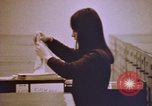 Image des fichiers d'empreintes digitales United States USA, 1969, de la seconde 26 séquences d'archives historiques vidéo 65675075438