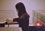 Image des fichiers d'empreintes digitales United States USA, 1969, de la seconde 28 séquences d'archives historiques vidéo 65675075438
