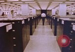Image des fichiers d'empreintes digitales United States USA, 1969, de la seconde 42 séquences d'archives historiques vidéo 65675075438