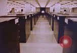 Image des fichiers d'empreintes digitales United States USA, 1969, de la seconde 48 séquences d'archives historiques vidéo 65675075438