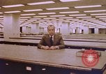 Image des fichiers d'empreintes digitales United States USA, 1969, de la seconde 52 séquences d'archives historiques vidéo 65675075438