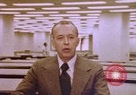 Image des fichiers d'empreintes digitales United States USA, 1969, de la seconde 55 séquences d'archives historiques vidéo 65675075438