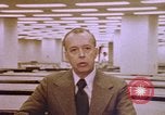Image des fichiers d'empreintes digitales United States USA, 1969, de la seconde 57 séquences d'archives historiques vidéo 65675075438