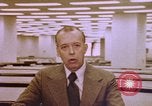Image des fichiers d'empreintes digitales United States USA, 1969, de la seconde 59 séquences d'archives historiques vidéo 65675075438