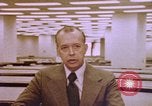 Image des fichiers d'empreintes digitales United States USA, 1969, de la seconde 60 séquences d'archives historiques vidéo 65675075438