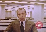 Image des fichiers d'empreintes digitales United States USA, 1969, de la seconde 61 séquences d'archives historiques vidéo 65675075438