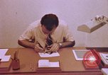Image dactylotechnicien United States USA, 1969, de la seconde 55 séquences d'archives historiques vidéo 65675075439