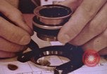 Image dactylotechnicien United States USA, 1969, de la seconde 59 séquences d'archives historiques vidéo 65675075439