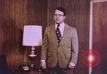Image pistolet comme preuves matérielles United States USA, 1969, de la seconde 11 séquences d'archives historiques vidéo 65675075440