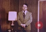 Image pistolet comme preuves matérielles United States USA, 1969, de la seconde 13 séquences d'archives historiques vidéo 65675075440