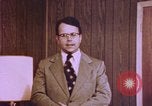 Image pistolet comme preuves matérielles United States USA, 1969, de la seconde 20 séquences d'archives historiques vidéo 65675075440