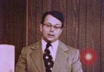 Image pistolet comme preuves matérielles United States USA, 1969, de la seconde 24 séquences d'archives historiques vidéo 65675075440