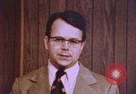 Image pistolet comme preuves matérielles United States USA, 1969, de la seconde 30 séquences d'archives historiques vidéo 65675075440