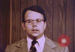 Image pistolet comme preuves matérielles United States USA, 1969, de la seconde 33 séquences d'archives historiques vidéo 65675075440