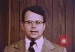 Image pistolet comme preuves matérielles United States USA, 1969, de la seconde 35 séquences d'archives historiques vidéo 65675075440