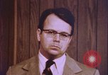 Image pistolet comme preuves matérielles United States USA, 1969, de la seconde 38 séquences d'archives historiques vidéo 65675075440