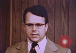 Image pistolet comme preuves matérielles United States USA, 1969, de la seconde 39 séquences d'archives historiques vidéo 65675075440