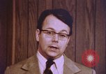 Image pistolet comme preuves matérielles United States USA, 1969, de la seconde 43 séquences d'archives historiques vidéo 65675075440