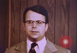 Image pistolet comme preuves matérielles United States USA, 1969, de la seconde 44 séquences d'archives historiques vidéo 65675075440