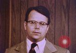 Image pistolet comme preuves matérielles United States USA, 1969, de la seconde 45 séquences d'archives historiques vidéo 65675075440