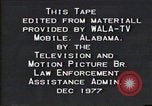 Image Ku Klux Klan membres Mobile Alabama USA, 1977, de la seconde 8 séquences d'archives historiques vidéo 65675075441