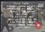 Image Ku Klux Klan membres Mobile Alabama USA, 1977, de la seconde 13 séquences d'archives historiques vidéo 65675075441