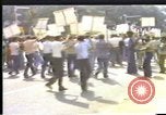 Image Ku Klux Klan membres Mobile Alabama USA, 1977, de la seconde 19 séquences d'archives historiques vidéo 65675075441