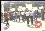 Image Ku Klux Klan membres Mobile Alabama USA, 1977, de la seconde 20 séquences d'archives historiques vidéo 65675075441