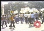 Image Ku Klux Klan membres Mobile Alabama USA, 1977, de la seconde 21 séquences d'archives historiques vidéo 65675075441