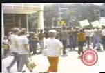 Image Ku Klux Klan membres Mobile Alabama USA, 1977, de la seconde 23 séquences d'archives historiques vidéo 65675075441