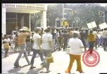 Image Ku Klux Klan membres Mobile Alabama USA, 1977, de la seconde 24 séquences d'archives historiques vidéo 65675075441