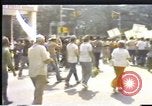 Image Ku Klux Klan membres Mobile Alabama USA, 1977, de la seconde 26 séquences d'archives historiques vidéo 65675075441
