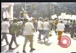 Image Ku Klux Klan membres Mobile Alabama USA, 1977, de la seconde 27 séquences d'archives historiques vidéo 65675075441