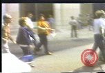 Image Ku Klux Klan membres Mobile Alabama USA, 1977, de la seconde 28 séquences d'archives historiques vidéo 65675075441