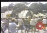 Image Ku Klux Klan membres Mobile Alabama USA, 1977, de la seconde 32 séquences d'archives historiques vidéo 65675075441